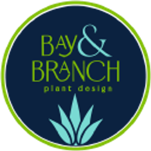 Bay & Branch Plant Design