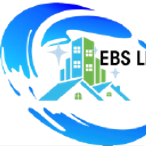 Escobar Building Services - Logo