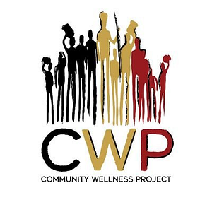 Community Wellness Project - Logo