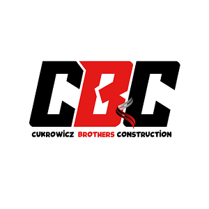 Cukrowicz Construction - Logo