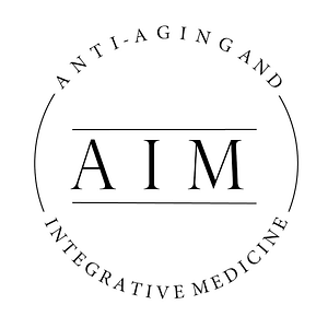 AIM Integrative Medicine - Logo