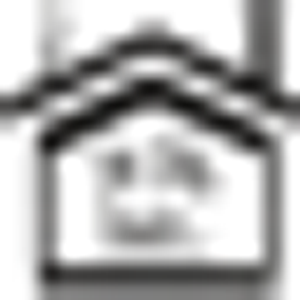 The Little Roofer - Logo