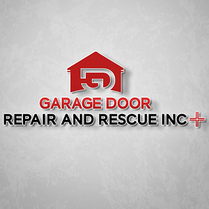 Garage Door Repair and Rescue INC - Logo