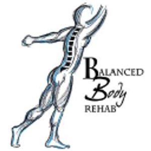 Balanced Body Rehab - Logo