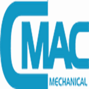 C Mac Mechanical Ltd - Logo