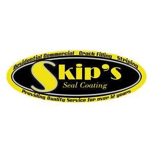 Skips Sealcoating Llc - Logo
