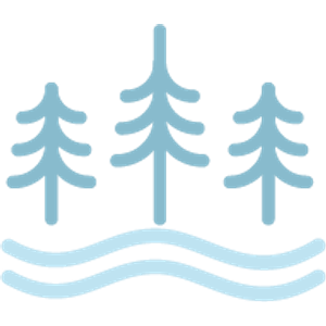 The Lake Day Spa - Logo