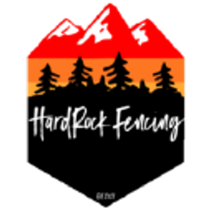 Hard Rock Fencing