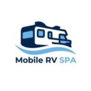 mobile RV spa - Logo