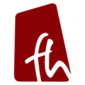 FREEDOMHOUSE CHURCH - Logo