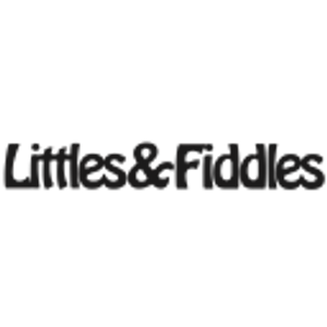Littles & Fiddles - Logo