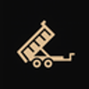 JB Rapid Dumpster Rentals - Logo
