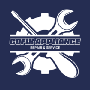 GOFIX Appliance - Logo