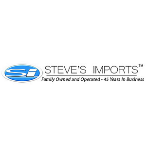 Steve's Imports - Logo