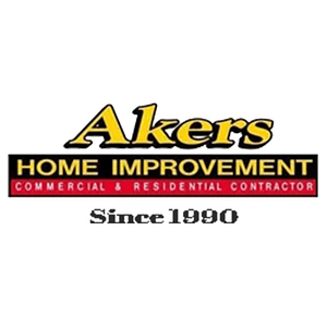 Akers Home Improvement - Logo