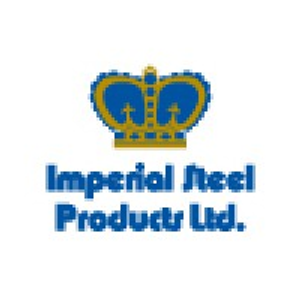 Imperial Steel Products - Logo