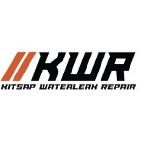 Kitsap Waterleak Repair - Logo