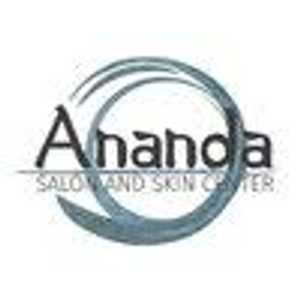 Ananda Salon and Skin Center AVEDA, Chandler - Logo