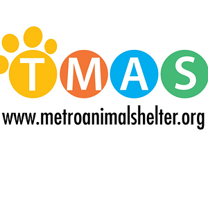 Tuscaloosa Metro Animal Shelter - Logo
