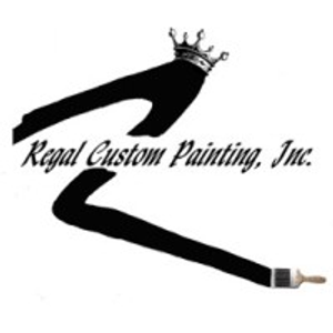 Regal Custom Painting Inc - Logo