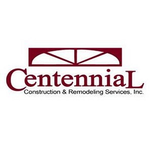 Centennial Construction & Remodeling Services, Inc. - Logo