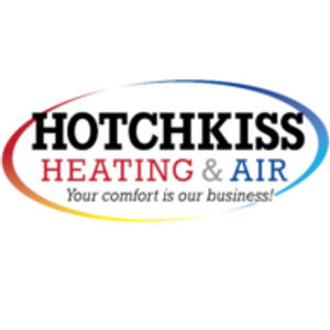 Hotchkiss Heating & Air - Logo