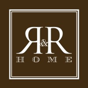 R & R Home Interiors - Logo