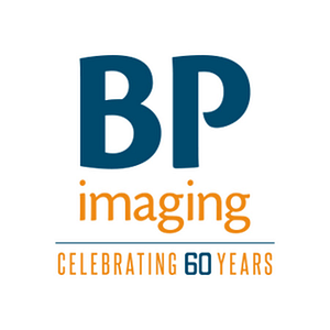 BP imaging - Logo