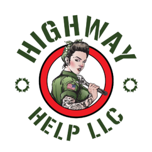 Highway Help LLC - Logo