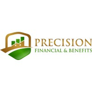 Precision Financial Management - Logo