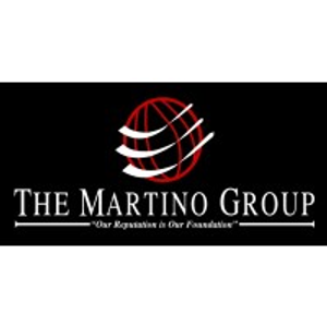 The Martino Group - Logo