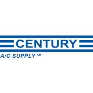 Century A/C Supply - Logo