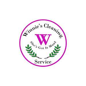 Winnie's Cleaning Services LLC - Logo