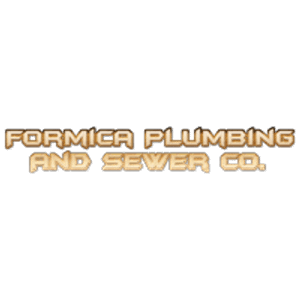 Formica Plumbing & Sewer Co - Logo