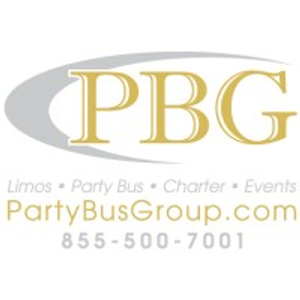 Party Bus Group Orange County