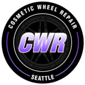 Cosmetic Wheel Repair of Seattle - Logo