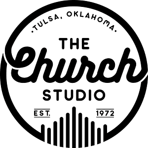 The Church Studio - Logo