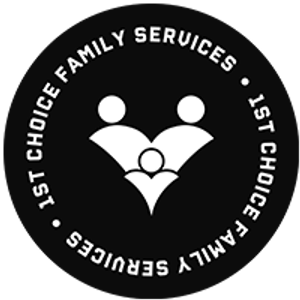 1st Choice Family Services - Logo