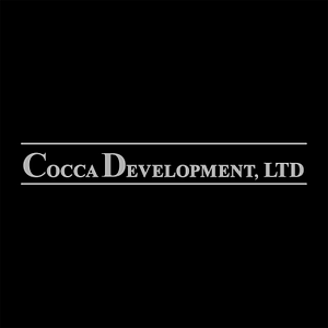 Cocca Development Ltd - Logo