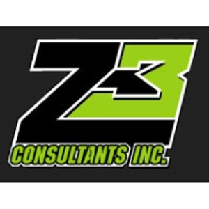 Z3 Consultants - Logo