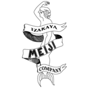 Izakaya Meiji Co. - Logo