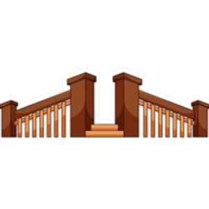 DeckPros LLC - Logo