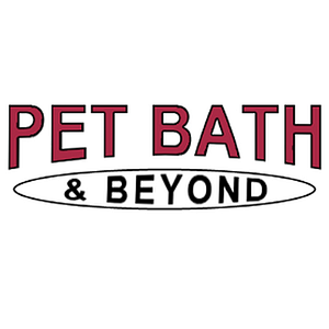 Pet Bath & Beyond - Logo