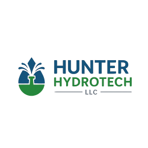 Hunter HydroTech - Logo