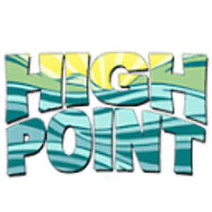 High Point Paddle Adventures - Logo