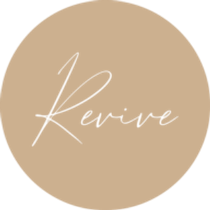 Revive Med Spa & Aesthetics, PLLC - Logo