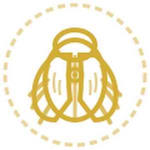 Warrior Body Spa - Logo