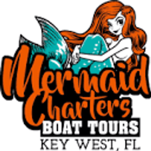 Mermaid Charters Key West Boat Tours - Logo