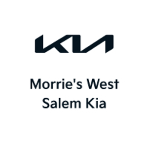 West Salem Kia Service - Logo