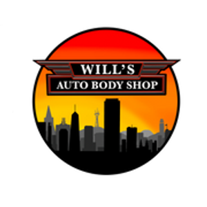 Will's Auto Body Shop